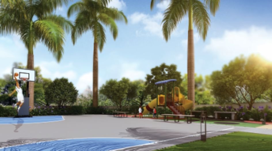Ganga-Aracdia-Amenities-Kids-play-area