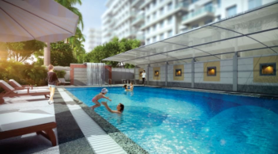 Ganga-Aracdia-Amenities-Swimming-pool