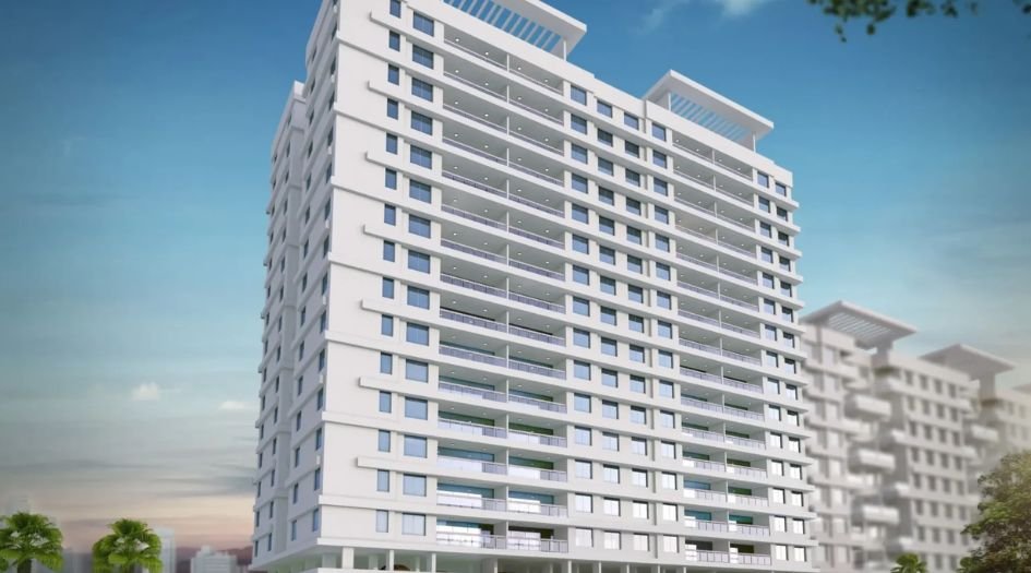 Goel Ganga Aracdia_ Elevation Image