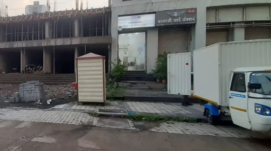 Ganga-Aracdia-Construction-Status